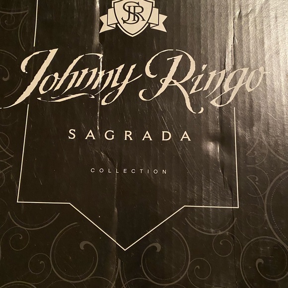 Johnny Ringo boots - Picture 7 of 8